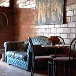 Hotel Flaminius