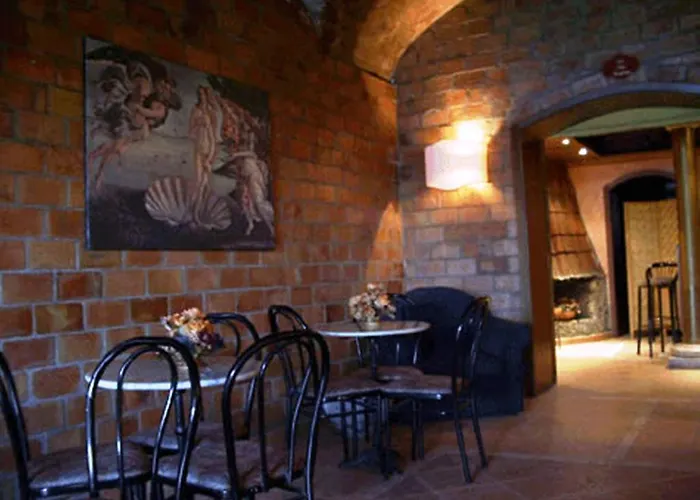 Hotel Flaminius