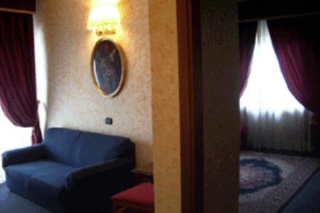 Hotel Flaminius