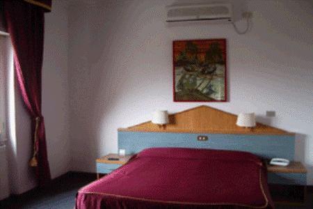 Hotel Flaminius Roma