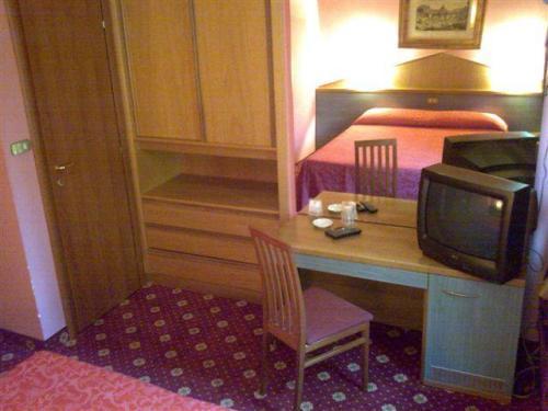 Hotel Flaminius 3*