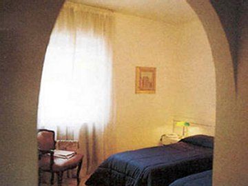 Hotel Flaminius Roma