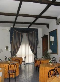 Flaminius Hotel