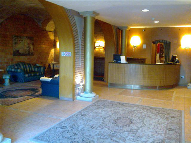 Flaminius Hotel Roma