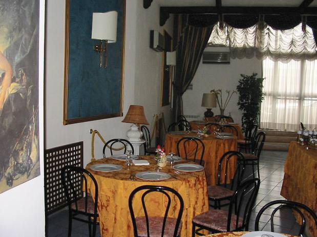 Flaminius Hotel