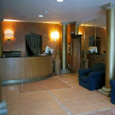 Flaminius Hotel Roma