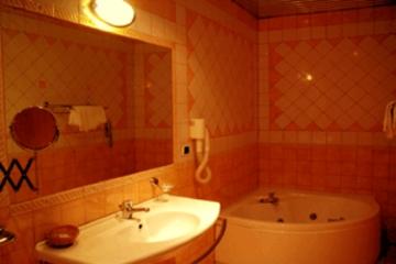 Hotel Flaminius 3*