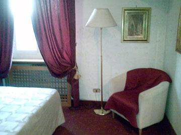Hotel Flaminius Roma