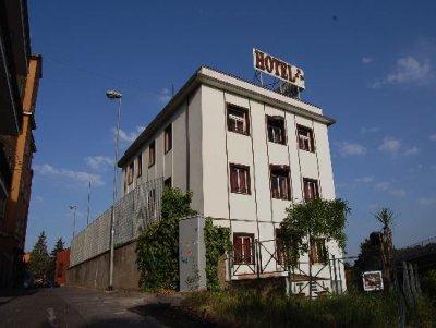 Hotel Flaminius