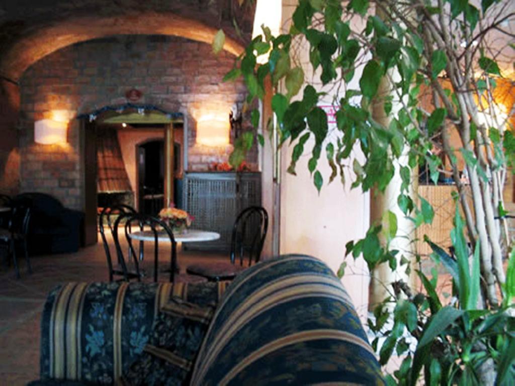 Hotel Flaminius Roma
