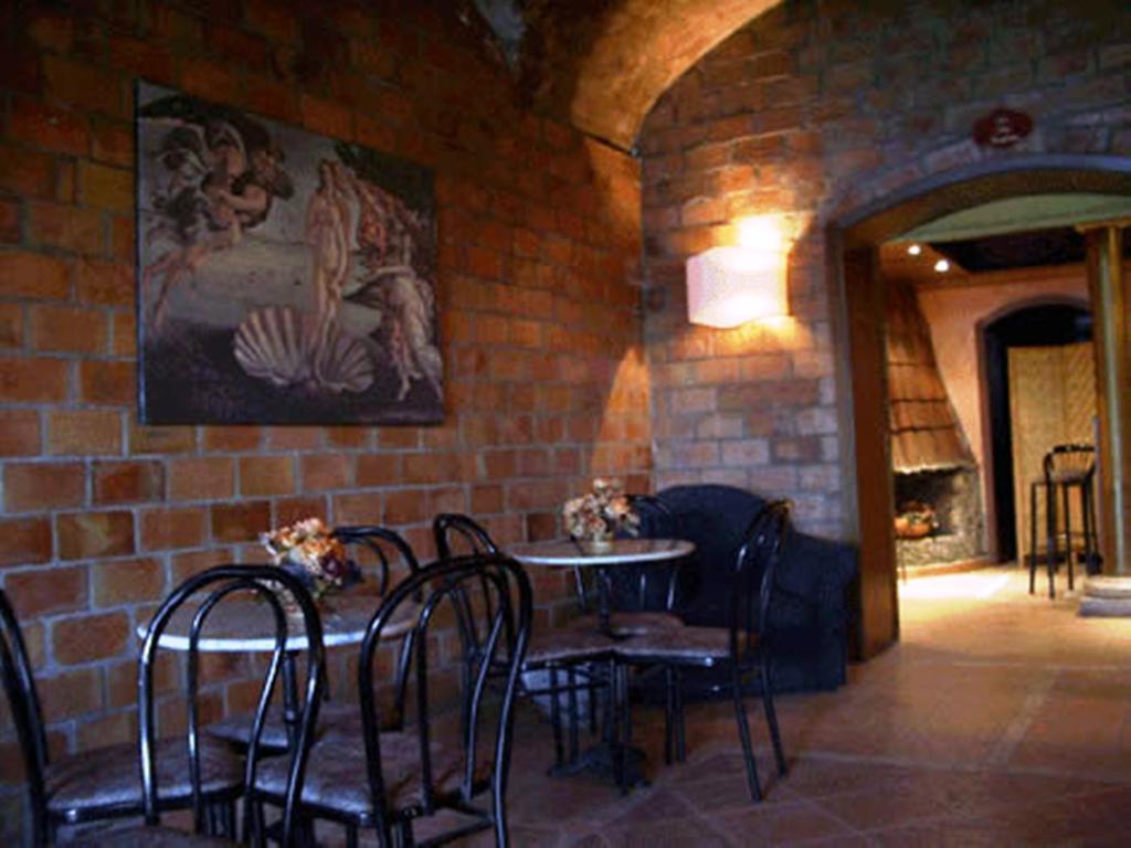 Flaminius 3* Roma